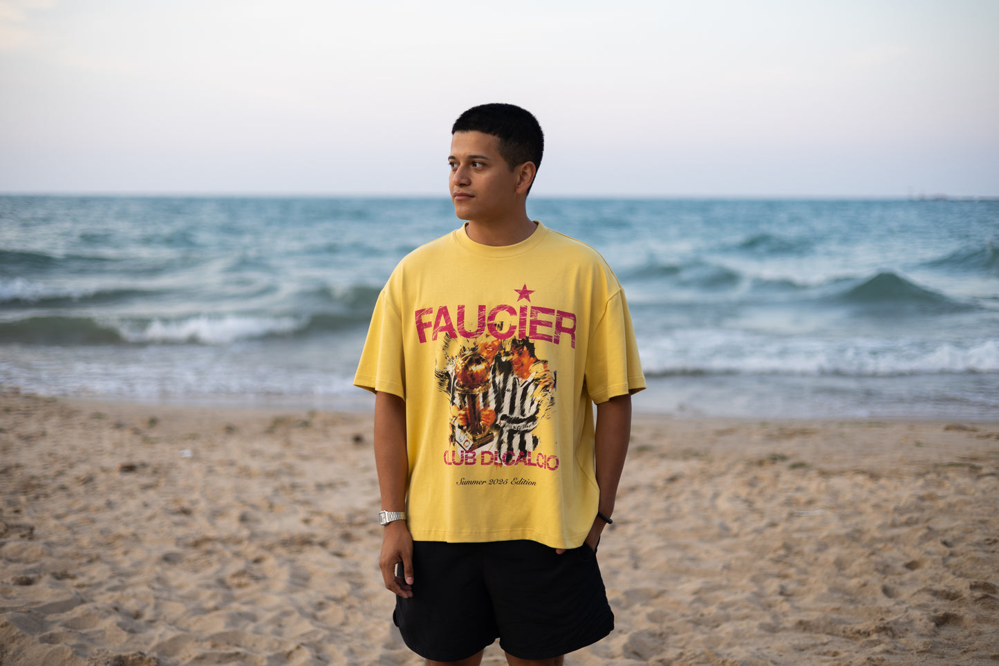 YELLOW CLUB DI CALCIO